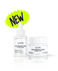 Ser de față ultra hidratant, calmant și nutritiv | NATUREVOLUTION Calmplex Serum 30ml