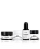 SET FOREVER YOUNG (Cremă de zi + Cremă de noapte + Ser de față + Cremă de mâini)
