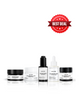 SET GOJI SUPREME (Cremă de zi + Cremă de noapte + Ser de față zi/noapte + Cremă de mâini)