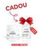 Kit Nutriție & Calmare Intensivă – Cremă de Zi + Serum Facial SENSIDERM