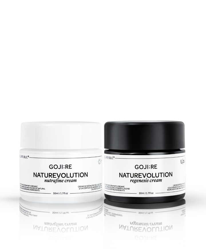 Set Naturevolution