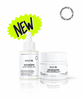 Cremă de zi nutritivă cu goji, 2% centella asiatica, bisabolol, ectoină și glicerină - Ten sensibil, fără parfum SENSIDERM Skin Nourishing Glow, 50ml