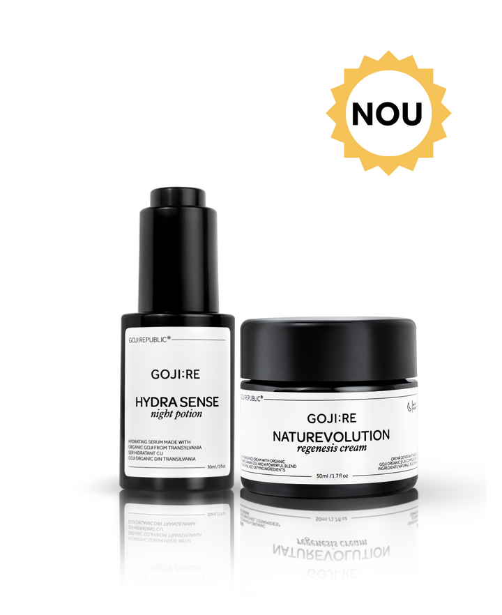 Regeneration Plus