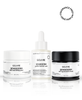 Cremă anti-aging de noapte cu goji, bakuchiol, ceramide³, rodie și baobab - Ten sensibil, fără parfum SENSIDERM Cell Regeneration Boost, 50ml