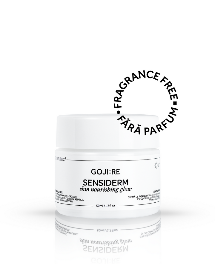Skin Nourishing Glow